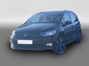 Volkswagen Touran 1.5 TSI Highline KAMERA+LED+NAVI+DAB+SHZ+