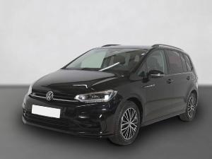 Volkswagen Touran 1.5 TSI Highline R-Line Black Style