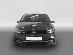 Volkswagen Touran 1.5 TSI R-Line