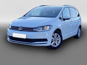 Volkswagen Touran 2.0 TDI Comfortline AHK+APP-CONNECT+VIRTU