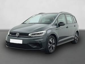 Volkswagen Touran 2.0 TDI DSG Highline R-Line BLACK-STYLE KAMERA NAVI