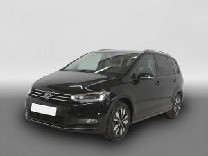 Volkswagen Touran 2.0 TDI GOAL