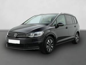 Volkswagen Touran 2.0 TDI Move AHK KINDERSITZ KAMERA NAVI
