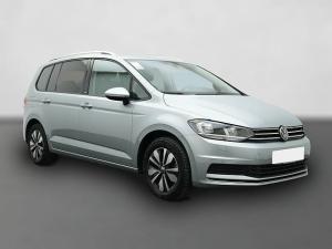Volkswagen Touran 2.0 TDI Move KINDERSITZ KAMERA NAVI
