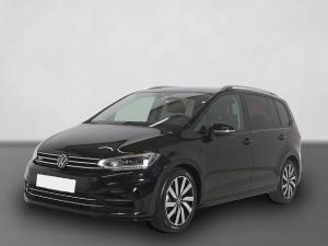 Volkswagen Touran 2.0 TDI R-Line