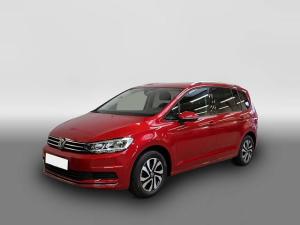Volkswagen Touran Active 2.0 TDI SCR BMT 6-Gang