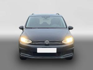 Volkswagen Touran GOAL TSI DSG|7-S|NAVI|ACC|SHZ|CLIMATRONIC