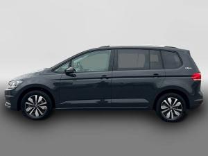 Volkswagen Touran GOAL TSI DSG|7-S|NAVI|ACC|SHZ|CLIMATRONIC