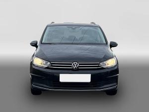 Volkswagen Touran GOAL TSI DSG|7-S|NAVI|ACC|SHZ|CLIMATRONIC