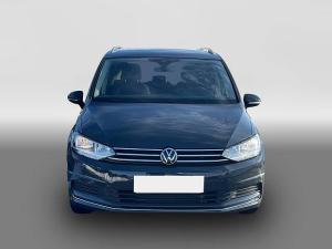 Volkswagen Touran GOAL TSI DSG|7-S|NAVI|ACC|SHZ|CLIMATRONIC