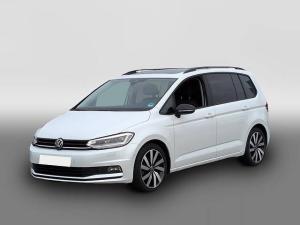 Volkswagen Touran Highline 7-Sitze 1.5TSI*DSG StandHzg AHK