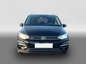 Volkswagen Touran Highline TDI DSG|R-Line|7 SITZE|AHK|eHECK