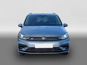 Volkswagen Touran Highline TSI DSG|R-Line|AHK|el.HECK|7SITZ