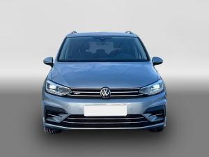Volkswagen Touran Highline TSI DSG|R-Line|AHK|el.HECK|7SITZ