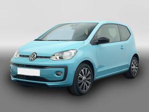 Volkswagen Up! 1.0 Active RADIO TEMPOMAT