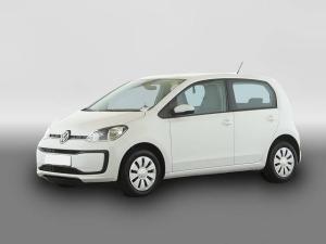 Volkswagen Up! 1.0 MPI move up! *ACC*RFK*Klima*DAB-Radio*