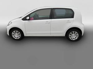 Volkswagen Up! E-up 1-Gang Move Automatik 4Trg Klima…