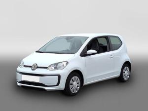 Volkswagen Up! move*Tempo R-Kam PDC Maps+More-dock Spurass