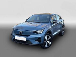 Volvo C40 Recharge Core Pure Electric 2WD Bluetooth Navi