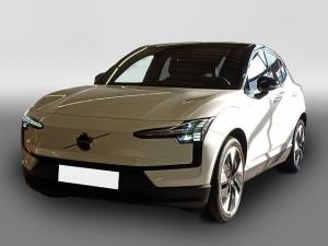 Volvo EX30 Twin Motor Performance AWD Plus Stdhzg