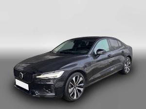 Volvo S60 T8 Ultimate Dark Recharge