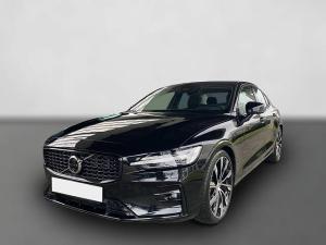 Volvo S60 Ultimate Dark AHK*STHZ*360Kamera*20