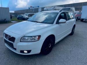 Volvo V50 Kombi D2 Business Edition