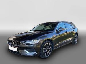 Volvo V60 T8 Plus Bright *Standhzg*Sitzhzg*DAB+*WinterP