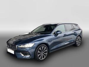 Volvo V60 T8 Plus Bright *WinterP*SHZ*Navi*AHK