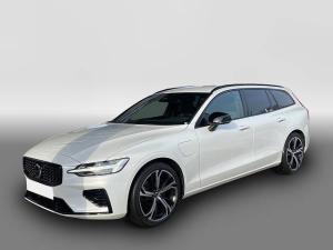 Volvo V60 T8 Plus Dark AWD*AHK*4xShz*StHzg*WiPa*RFK*