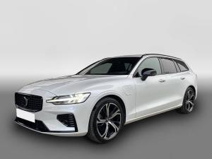 Volvo V60 T8 Plus Dark AWD*AHK*WinterP*Shz**Navi