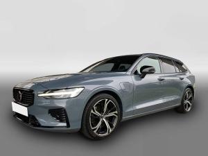 Volvo V60 T8 Plus Dark AWD*LED*4xSHZ*MMY*WiPa*StHzg*