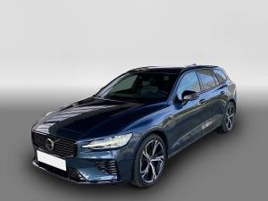 Volvo V60 T8 Plus Dark Recharge ACC*HUD*WiPa**AHK