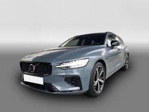Volvo V60 T8 Plus Dark Twin Engine AWD*AHK*WiPa*