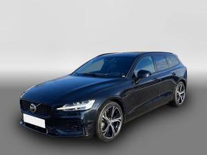 Volvo V60 T8 Ultimate Dark AWD*STHZ*WiPa*HUD*