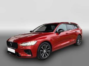 Volvo V60 T8 Ultimate Dark *DAB+*WinterP*SHZ*HUD