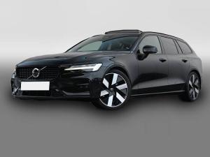 Volvo V60 Ultimate Dark ACC/AHK/HuD/H&K/Panoramadach