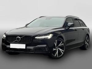 Volvo V90 T8 AWD Ultimate Dark Recharge AHK/PANO/360°