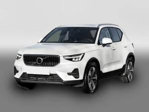 Volvo XC40 Core 2WD Navi Digitales Cockpit Soundsystem LED Sperrdiff. El. Heckklappe Apple CarPlay