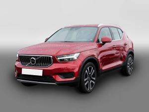 Volvo XC40 Inscription Expression Recharge Plug-In Hybrid 2WD T4 Twin Engine EU6d AHK Navi