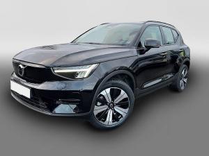 Volvo XC40 P8 Core Recharge Navi/SHZ/RFK/LHZ/Tempo/AHK