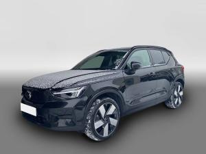 Volvo XC40 P8 Twin Plus Recharge Pure Electric ACC+LED