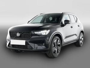 Volvo XC40 Plus Black Edition 2WD Digitales Cockpit Memory Sitze Soundsystem HarmanKardon