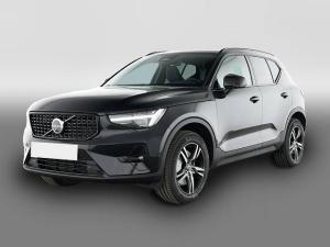 Volvo XC40 Plus Dark 2WD Digitales Cockpit Memory Sitze Soundsystem HarmanKardon 360 Kamera