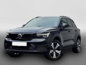 Volvo XC40 Plus Recharge Pure 2WD ACC/CAM/WÄRMEPUMPE