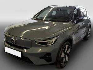 Volvo XC40 Plus Single Pure Electric ACC/Keyless/AHK