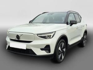 Volvo XC40 Recharge 82 kWh Twin Motor Plus