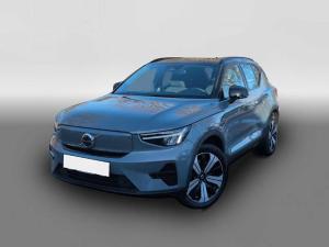 Volvo XC40 Recharge Plus Pure Electric 2WD Bluetooth LED