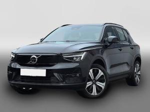 Volvo XC40 Recharge Ultimate ACC/360/BLIS/PANO/MEMORY
