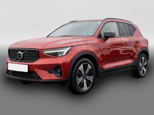 Volvo XC40 T4 2WD Plus Dark Plug-In LED Kamera